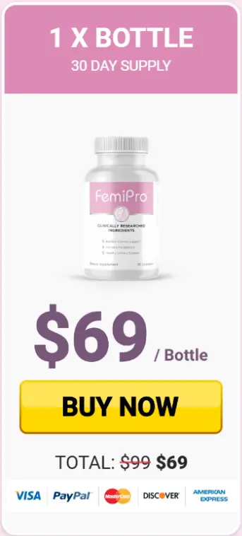 Buy femipro