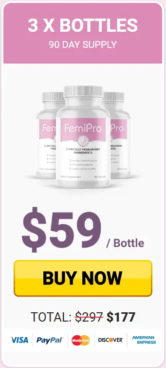 Buy femipro